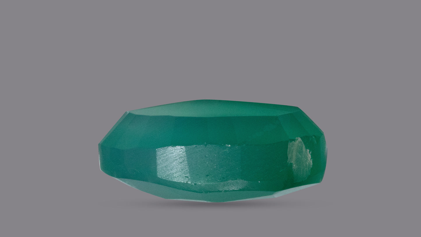 
                    
                      GREEN ONYX 5.69 CARATS - Media 3
                    
                  