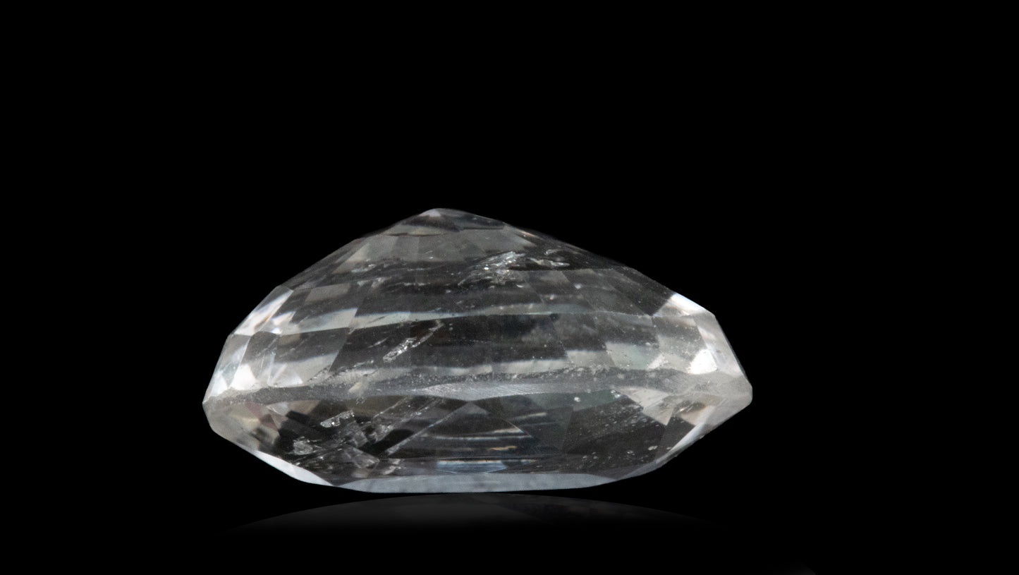 
                    
                      WHITE TOPAZ 5.87 CARATS - Media 3
                    
                  