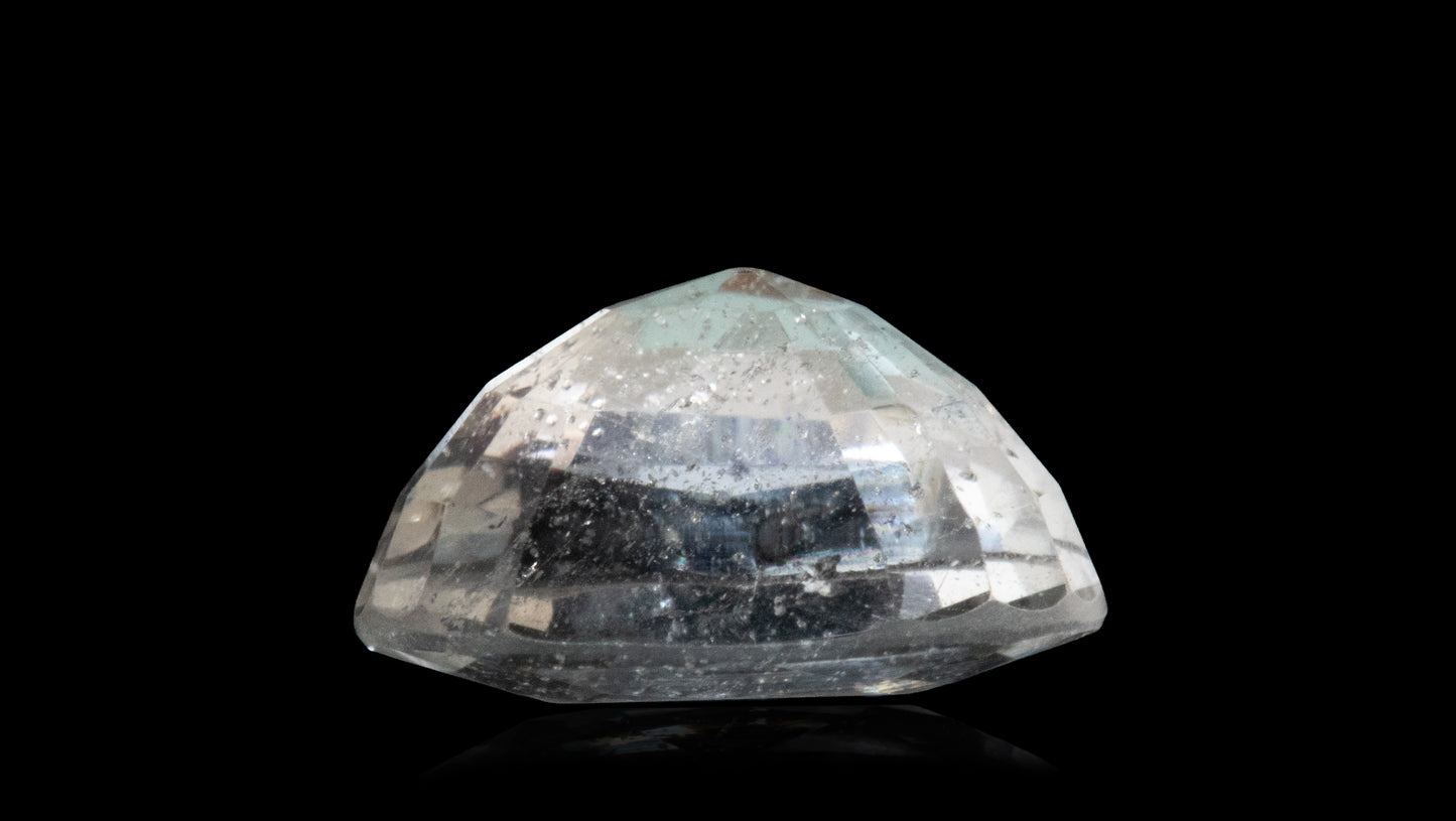 
                    
                      WHITE TOPAZ 3.96 CARATS - Media 3
                    
                  