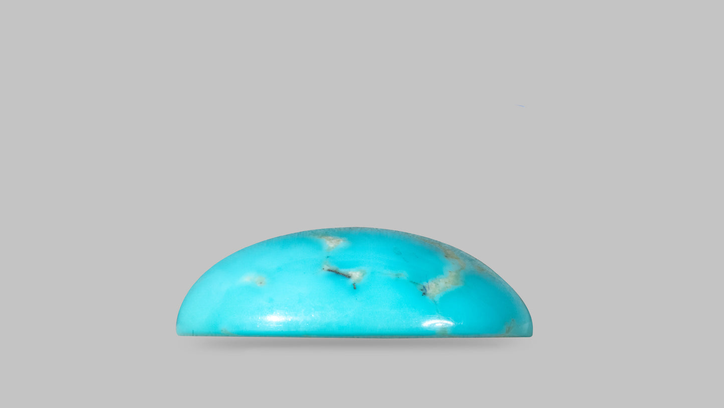 
                    
                      NATURAL TURQUOISE (FIROZA) 14.67 CARATS - Media 3
                    
                  