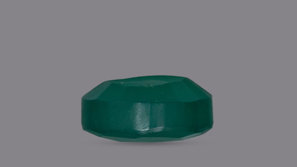 GREEN ONYX 6.14 CARATS - Media 3