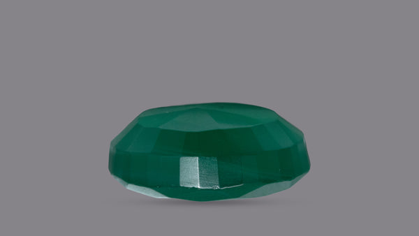 GREEN ONYX 8.64 CARATS - Media 3