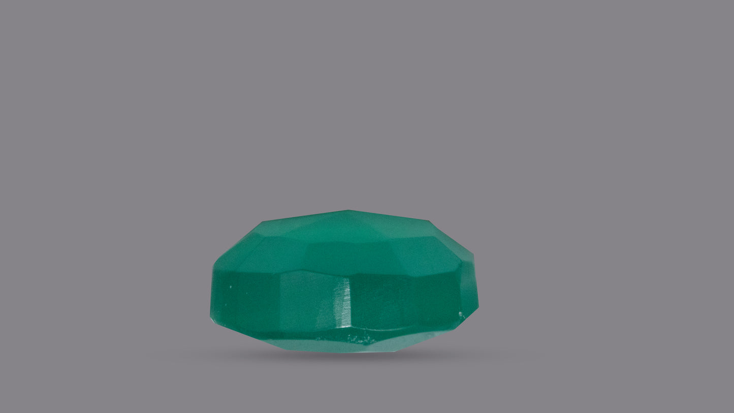 
                    
                      GREEN ONYX 3.85 CARATS - Media 3
                    
                  