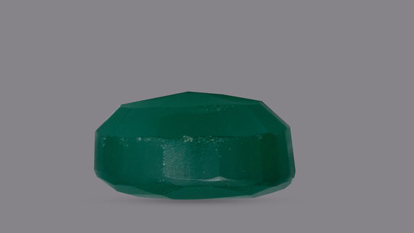 GREEN ONYX 5.85 CARATS - Media 3