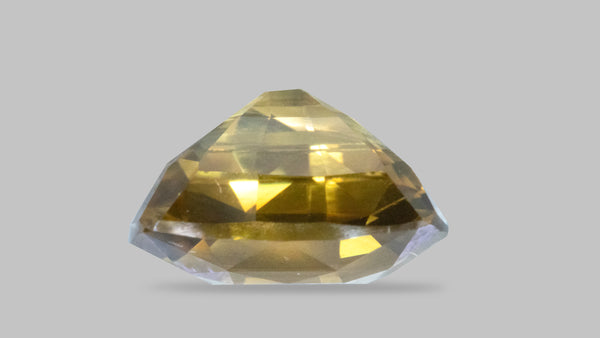 NATURAL ALEXANDRITE 4.08 CARATS - Media 3