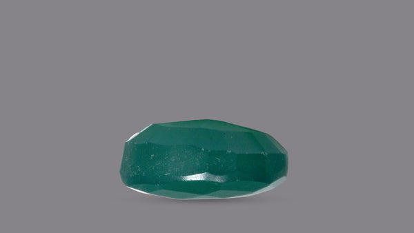 GREEN ONYX 4.63 CARATS - Media 3