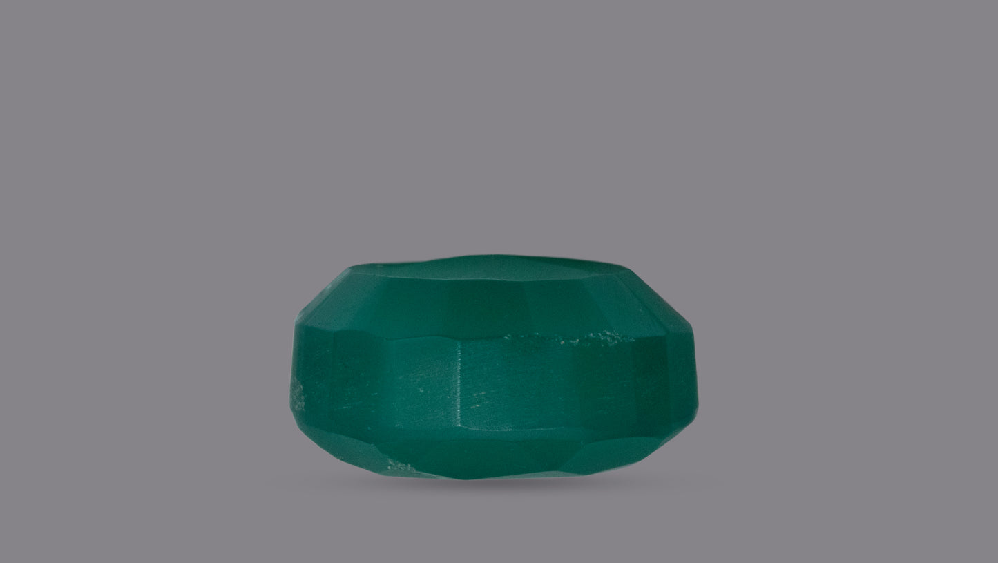 
                    
                      GREEN ONYX 6.07 CARATS - Media 3
                    
                  
