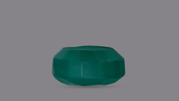 GREEN ONYX 6.07 CARATS - Media 3