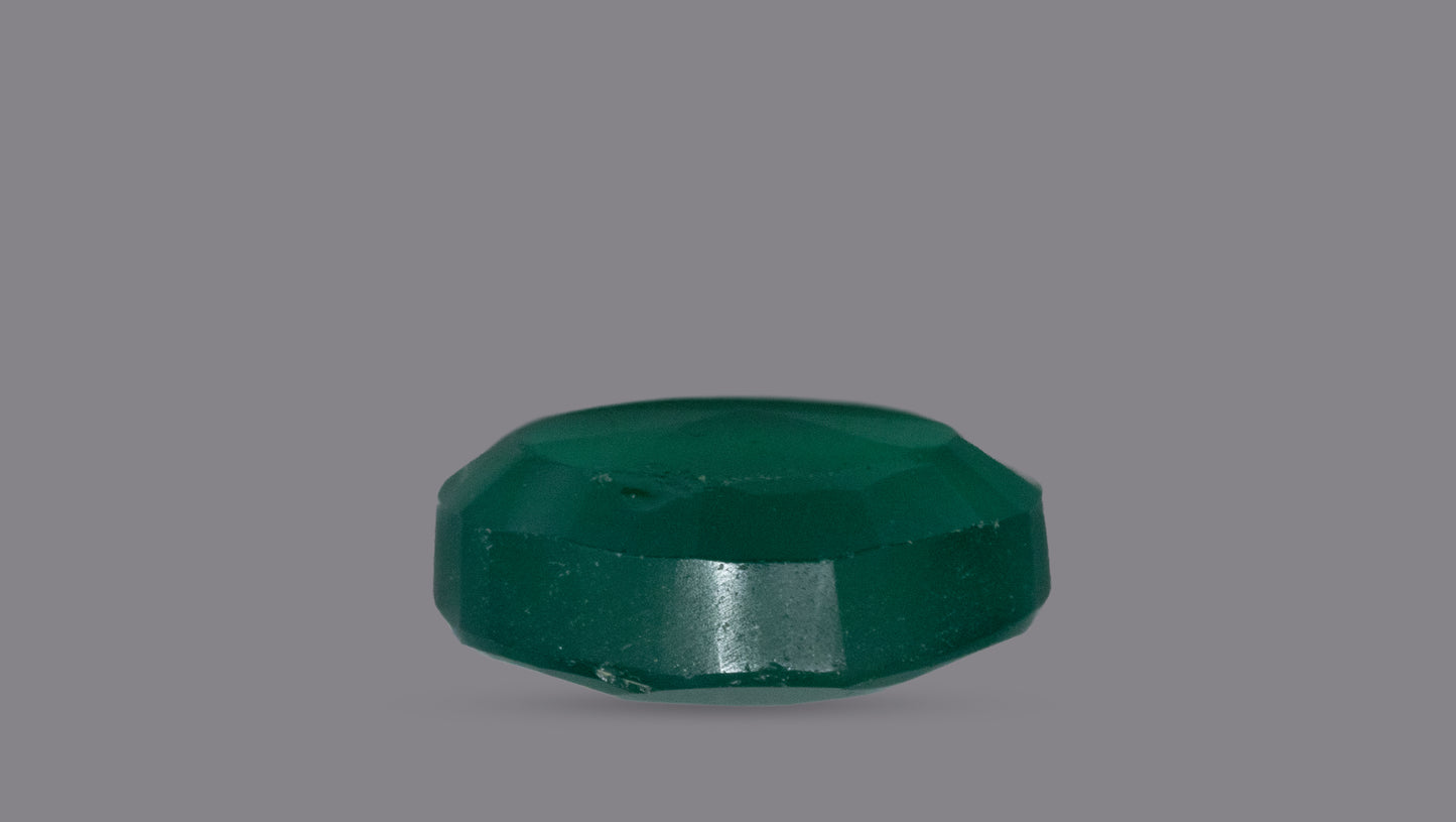 
                    
                      GREEN ONYX 4.84 CARATS - Media 3
                    
                  
