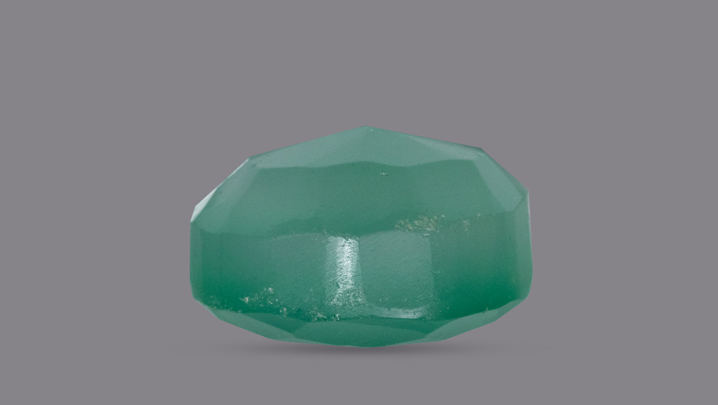 
                    
                      GREEN ONYX 7.20 CARATS - Media 3
                    
                  