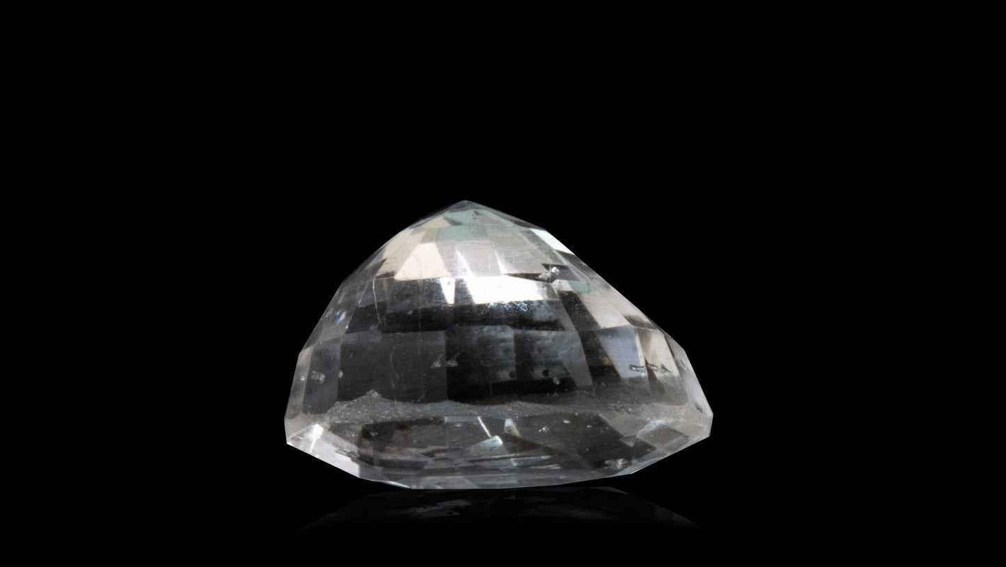 
                    
                      WHITE TOPAZ 4.16 CARATS - Media 3
                    
                  