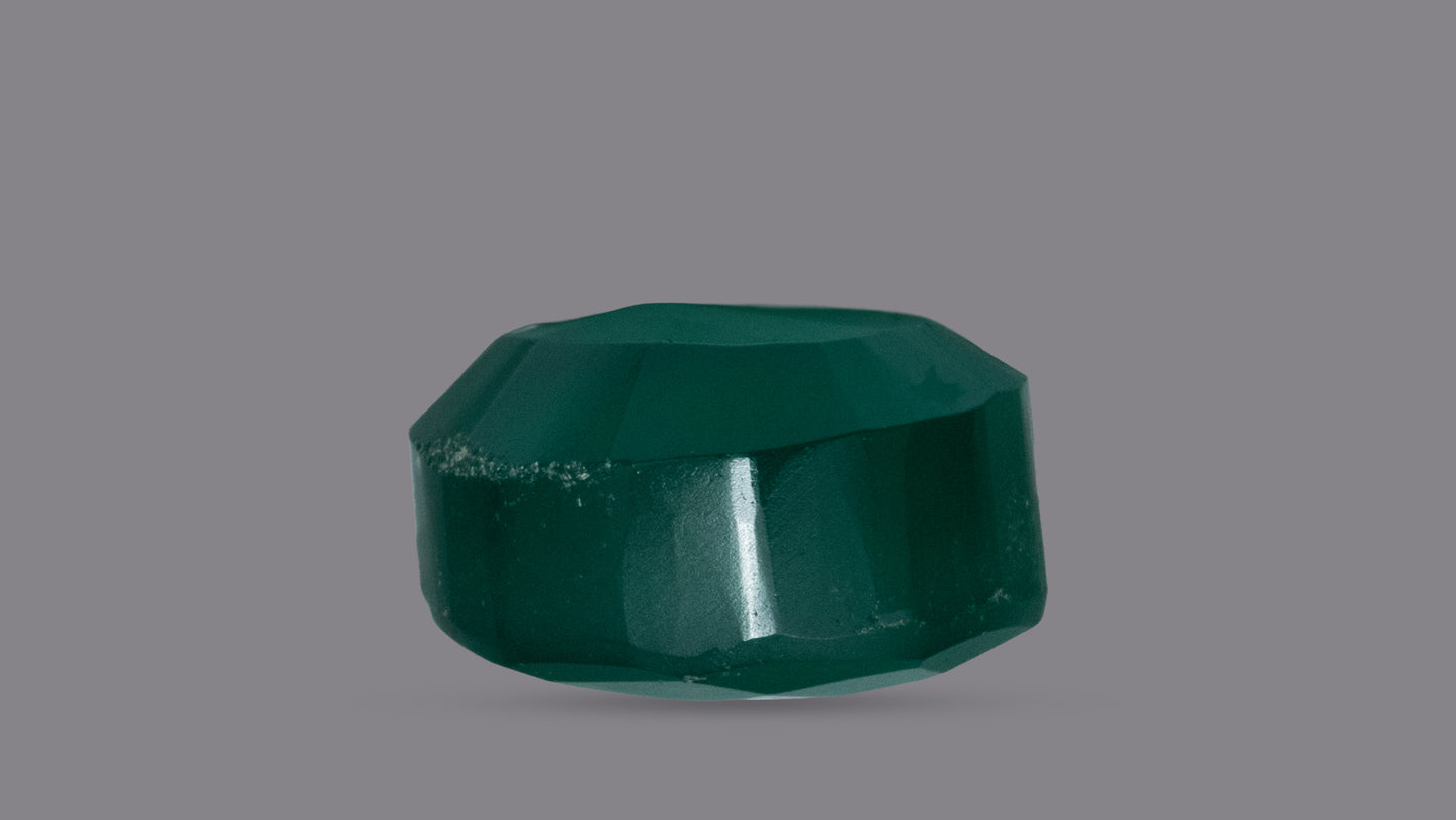 
                    
                      GREEN ONYX 6.47 CARATS - Media 3
                    
                  