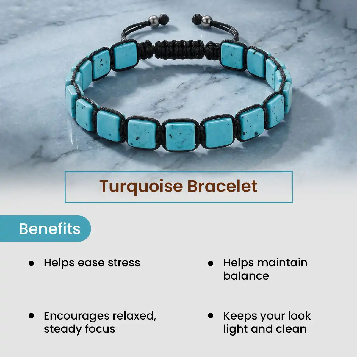 
                    
                      turquoise bracelet, natural turquoise stone bracelet, protection gemstone bracelet, confidence crystal bracelet, communication stone jewelry, grounding gemstone bracelet, daily wear spiritual bracelet, bracelet by acharya lavbhushan, benefits
                    
                  